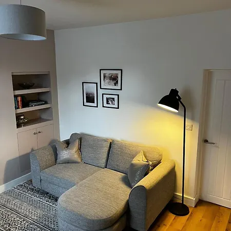 Townhouse In The Heart Of