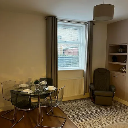 Feriehus Townhouse In The Heart Of *