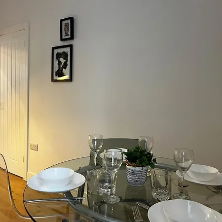 Townhouse In The Heart Of Skipton
