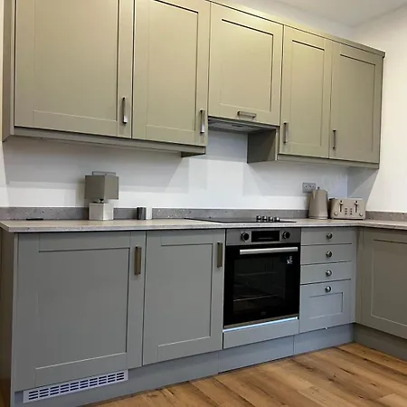 Townhouse In The Heart Of * Skipton