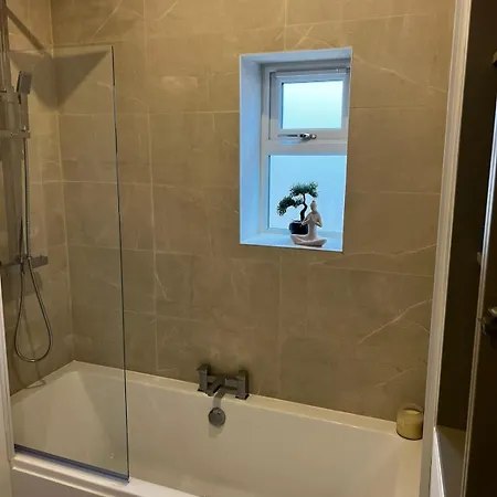 Feriehus Townhouse In The Heart Of Skipton