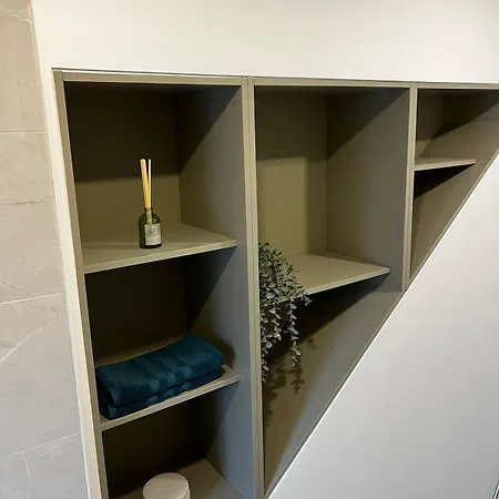 Feriehus Townhouse In The Heart Of Skipton