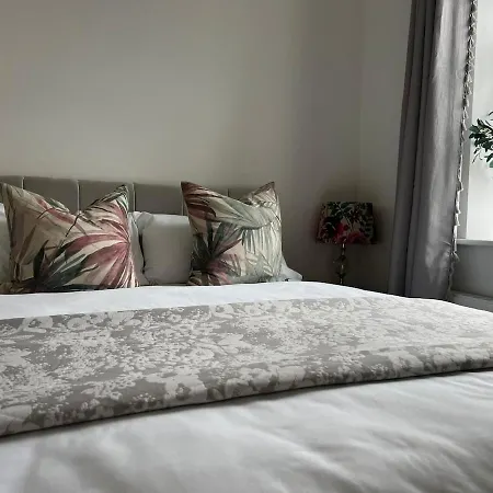 Townhouse In The Heart Of * Skipton