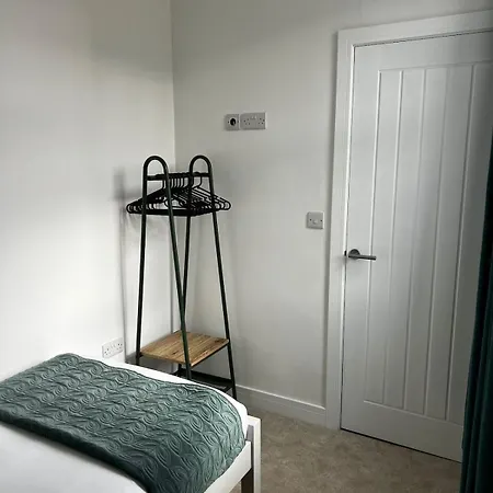 Townhouse In The Heart Of * Skipton